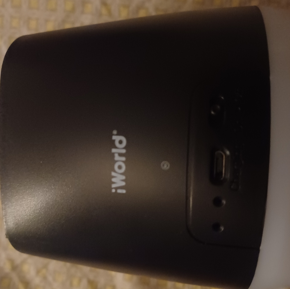 I world bluetooth